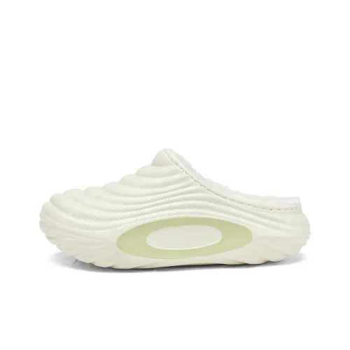 Унисекс CAMKIDS Резиновые Термостойкие Устойчивые к Износу Противоскользящие Анти-KICK Детские Домашние Тапочки