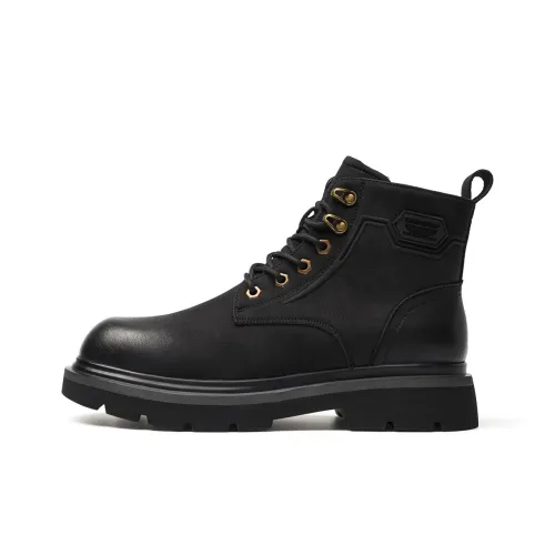 HUITE Martin Boots Мужской