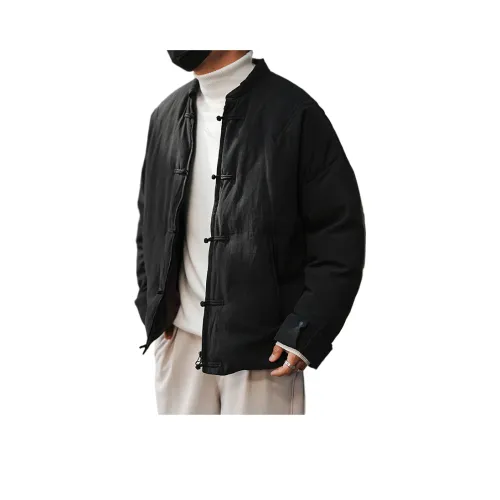 FRANBERG Мужские пуховики