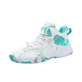 Белый Зеленый