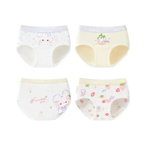 Top Melon Нижнее белье 4 шт Детское