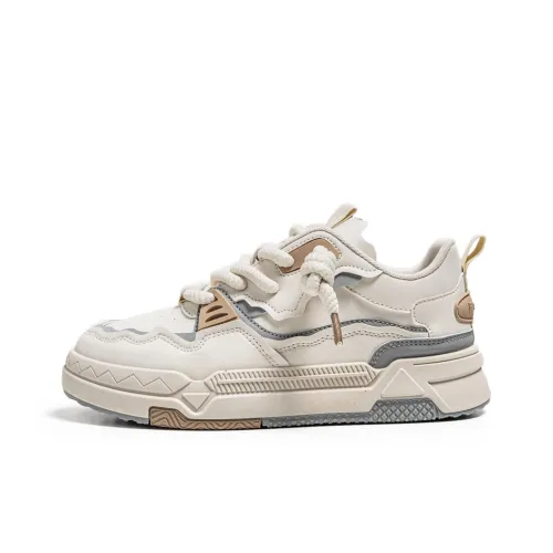 15 MINS Устойчивые к истиранию противоскользящие низкие кеды для скейтбординга унисекс