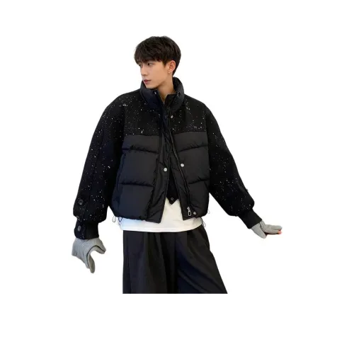 AWAO Основное изображение Унисекс Пуховики