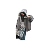 Темно-серый