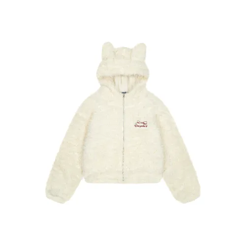 BABUGGE Женские пуховики