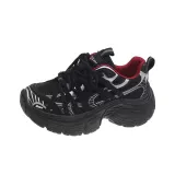 Черно-Красный