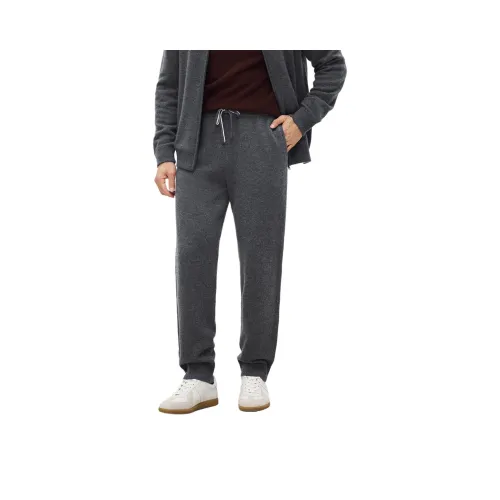 DANNINGZHEXUE Повседневные брюки Унисекс