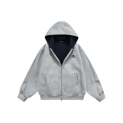 JILI Унисекс Свитшоты