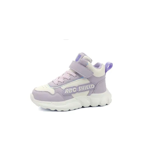 MILING Детская беговая обувь KIDS