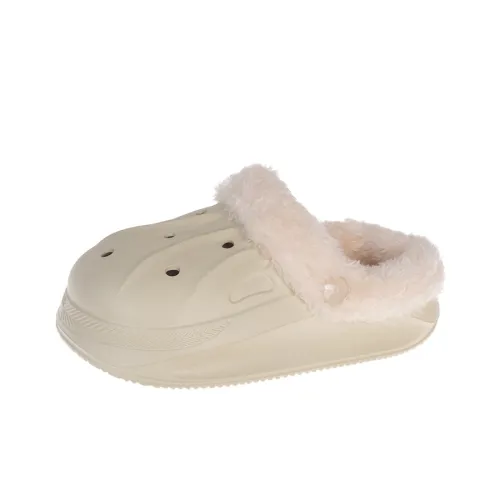 Унисекс CAMKIDS EVA Термическая Устойчивая к Износу Анти-KICK Домашние Тапочки для Детей