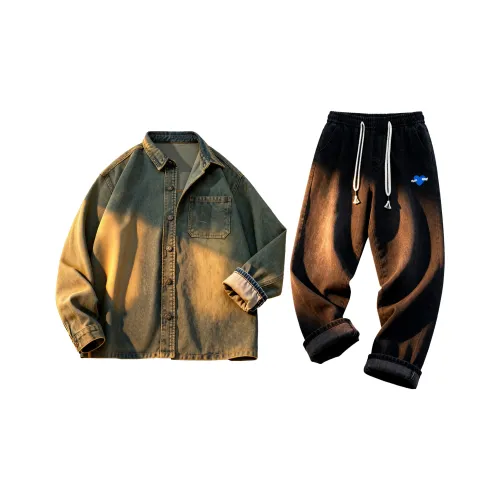 Struggle Vintage95 Повседневная Спортивная Одежда Унисекс