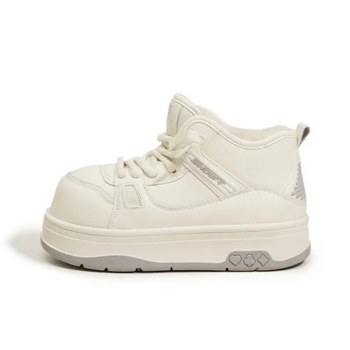 MILANLIANGE Термические Аbrasion-Resistant Slip-Resistant Низкие Кроссовки для скейтбординга Женские