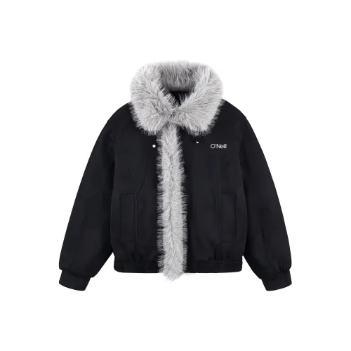 O'Neill Женские пуховики