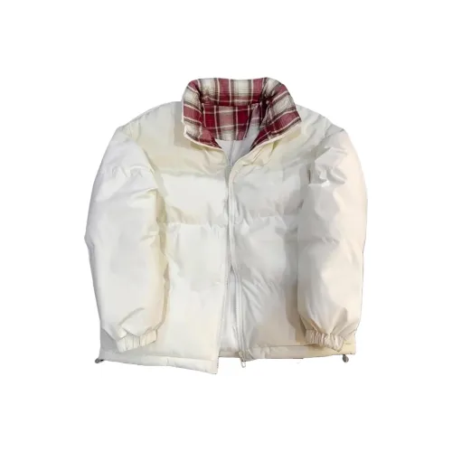 BRG Унисекс Пуховики