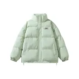 Зеленое яблоко [Съемный бренд, брошь]