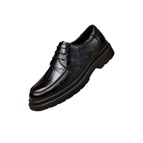 AOLUN Обувь Низкий Топ Мужская