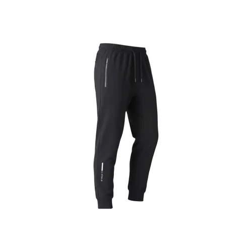 DOUBLE FISH Унисекс Повседневные Брюки