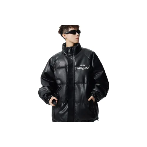 Caramella Унисекс Пуховики