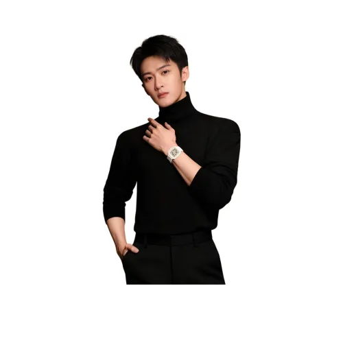 XUBAIHUO Унисекс Свитера