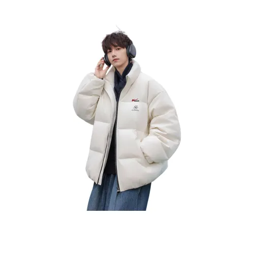 Warrior Унисекс Пуховики