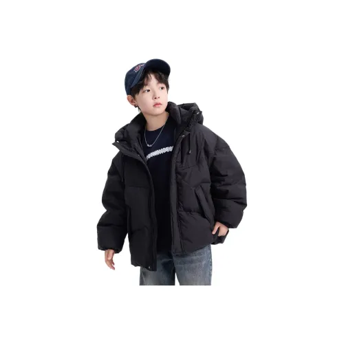 MY LITTLE PONY Школьный возраст Пуховики