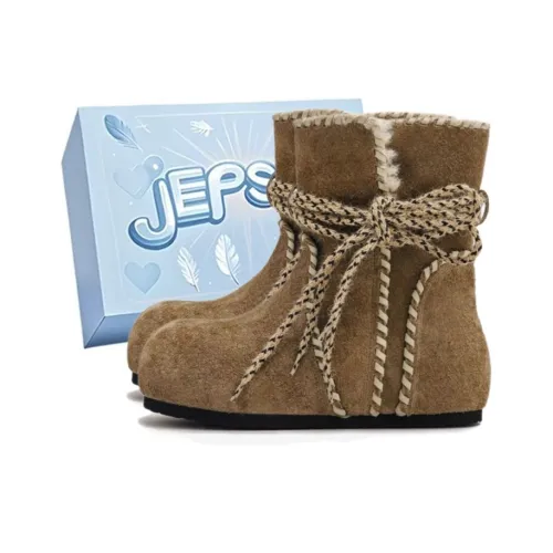 JEPSEN Ботильоны Женские
