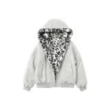 Светло-серый