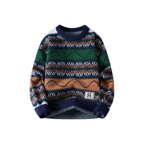 Topland Унисекс Трикотаж