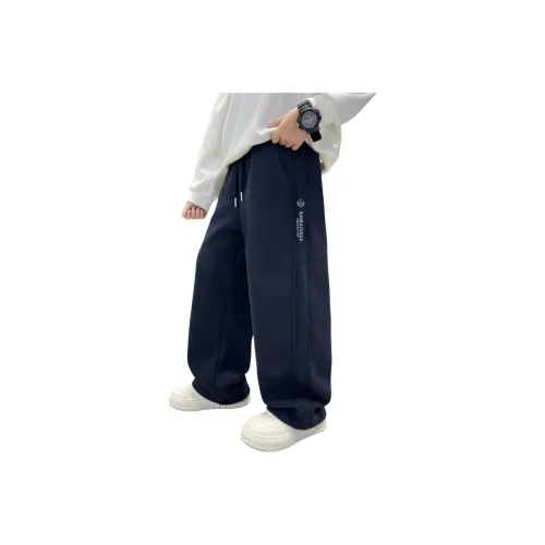 YALU Школьный возраст Спортивные брюки