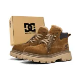 Maillard Style Коричневый [с флисовой подкладкой / стандартный размер спортивной обуви]