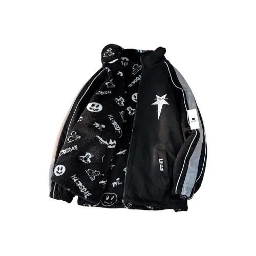 FOMOCE Унисекс Пуховики