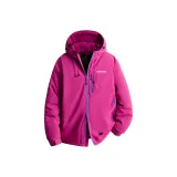 Розовый Красный [Весенний Осенний Тонкий]