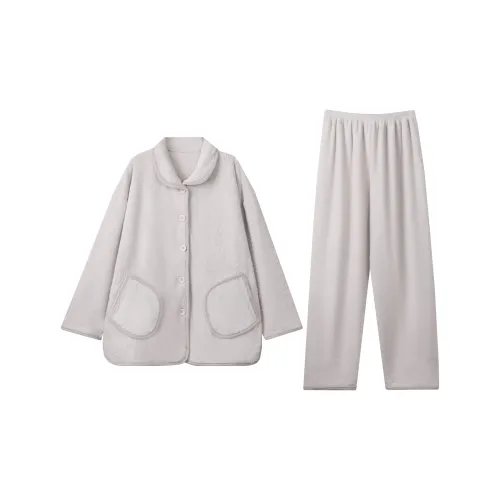 HUAIERWEI Изображение Цвет Женские Пижамные Комплекты