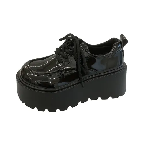 LUTAI Обувь без подкладки 6 см женская