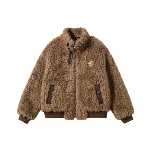 MA JOURNEE Пуховик Женский