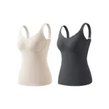 Экрю + Темно-серый