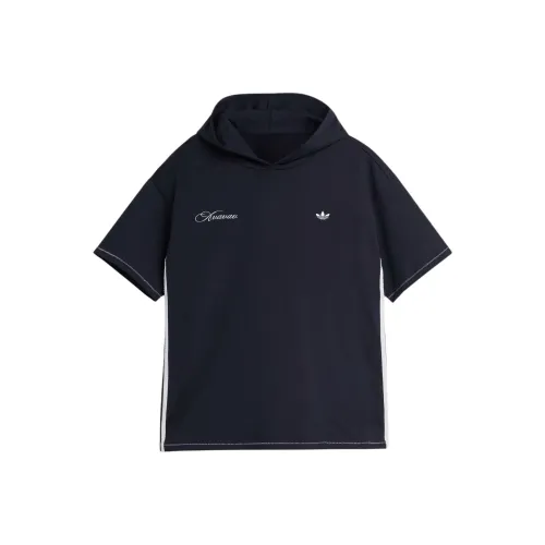 Adidas Originals x Avavav Fw25 T Рубашка Женская