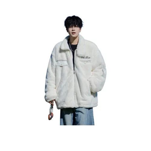 Caramella Унисекс Пуховики