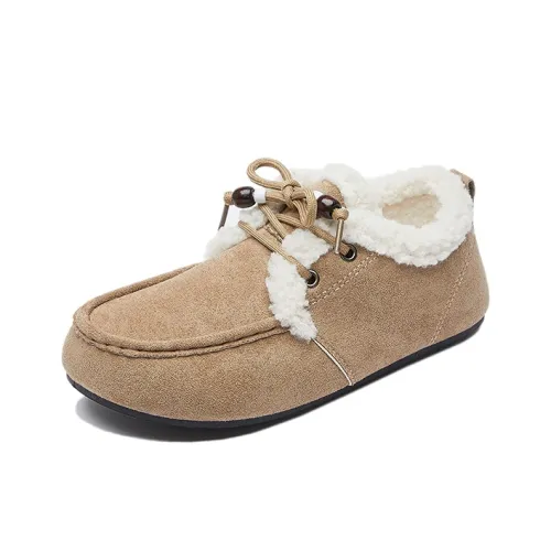 LINYOUJI Обувь Birkenstock Износостойкая и Легкая Низкий Верх Повседневная Обувь Женская