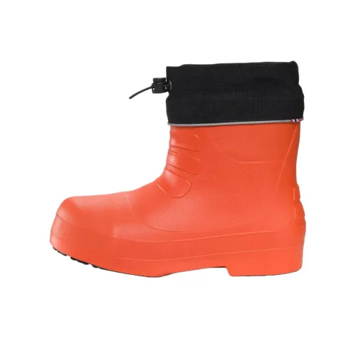 Viking Резина Ботинки Красный Унисекс