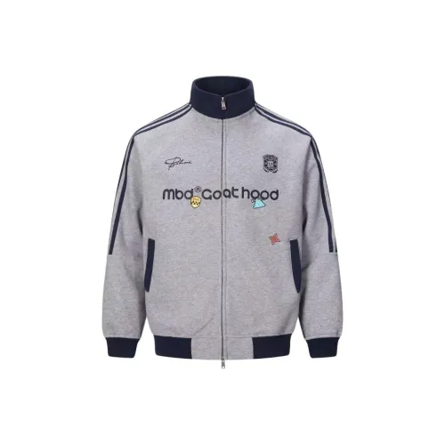 FTTHR Женские Свитшоты