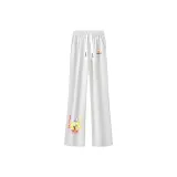 Белый Спонж Боб (WK80-1 Улучшенный)