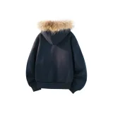 Темно-синий