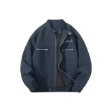 Темно-синий