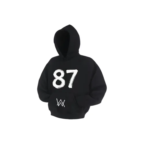 IXXAT Alan Walker Свитшот Унисекс