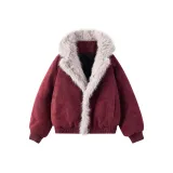 Розовый Красный [Высококачественный]