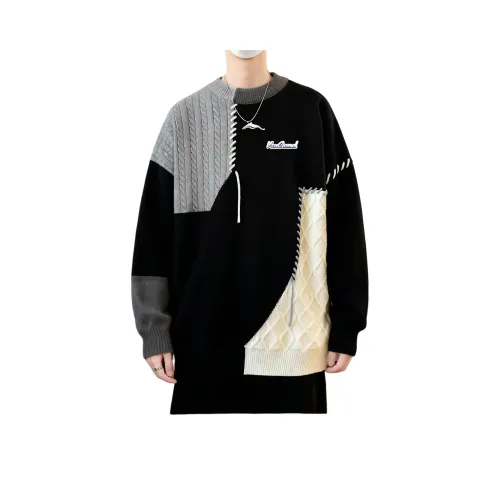 VanCamel Унисекс Трикотаж