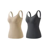 Тональная основа жидкая + темно-серый