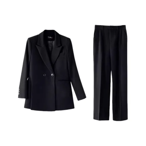 YIAIFUJU Женские деловые костюмы