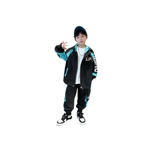 ABDT KIDS Повседневная спортивная одежда